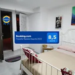 Albert\'S House