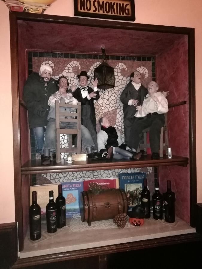 Albert's House *