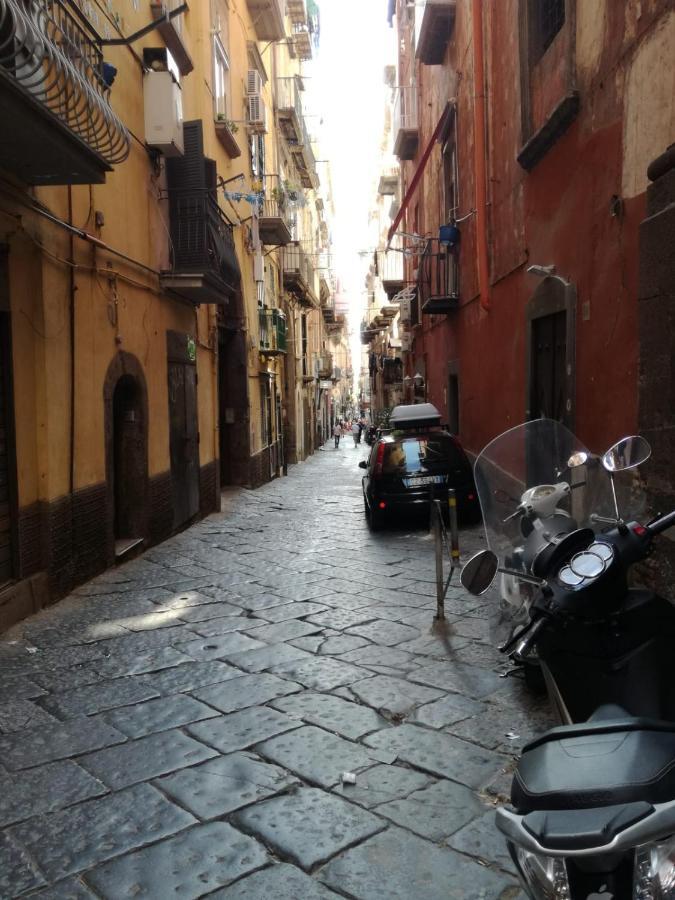 Casa vacanze Albert's House Napoli