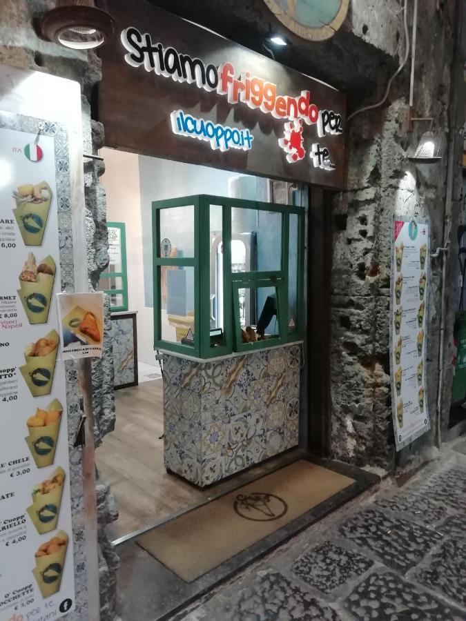 Casa vacanze Albert's House Napoli