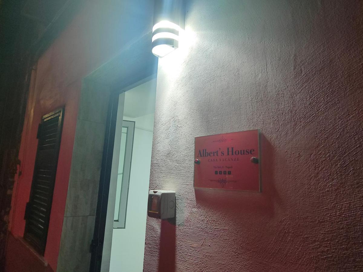 Casa vacanze Albert's House Napoli