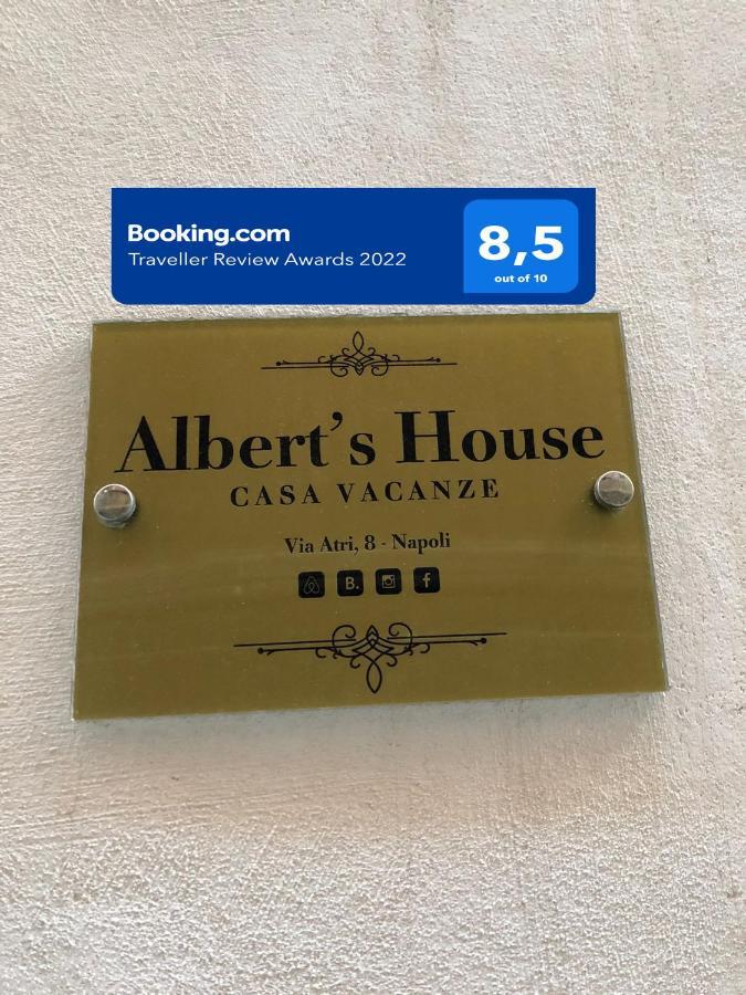 Casa vacanze Albert's House *