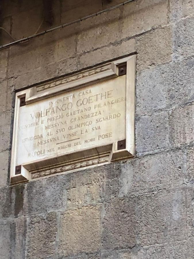 Albert's House Naples