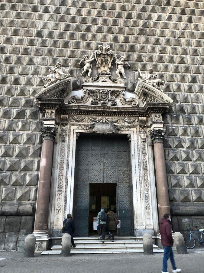 Albert's House Naples